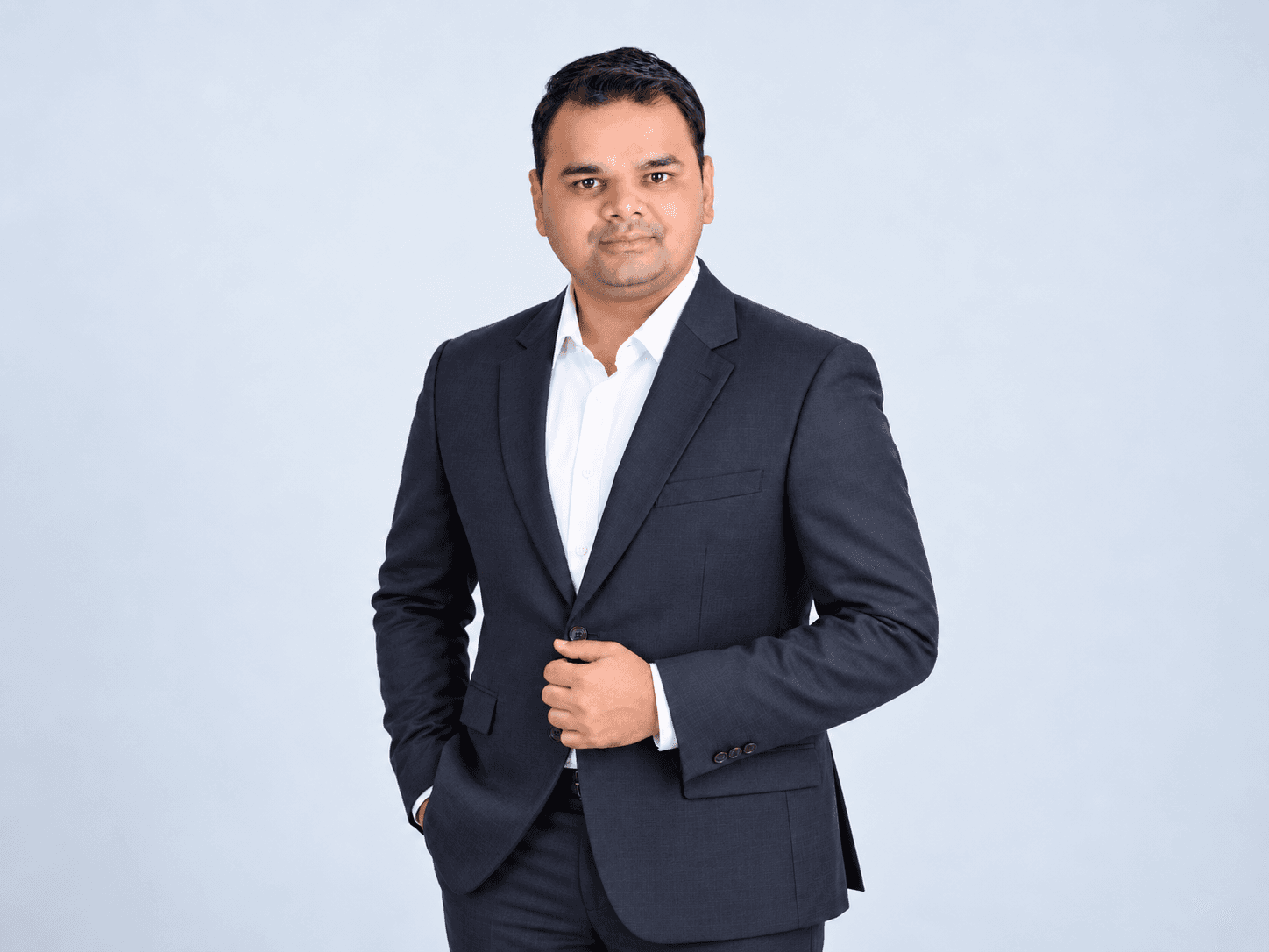 Rahul Bangar, Chief Executive Officer at Averra Data