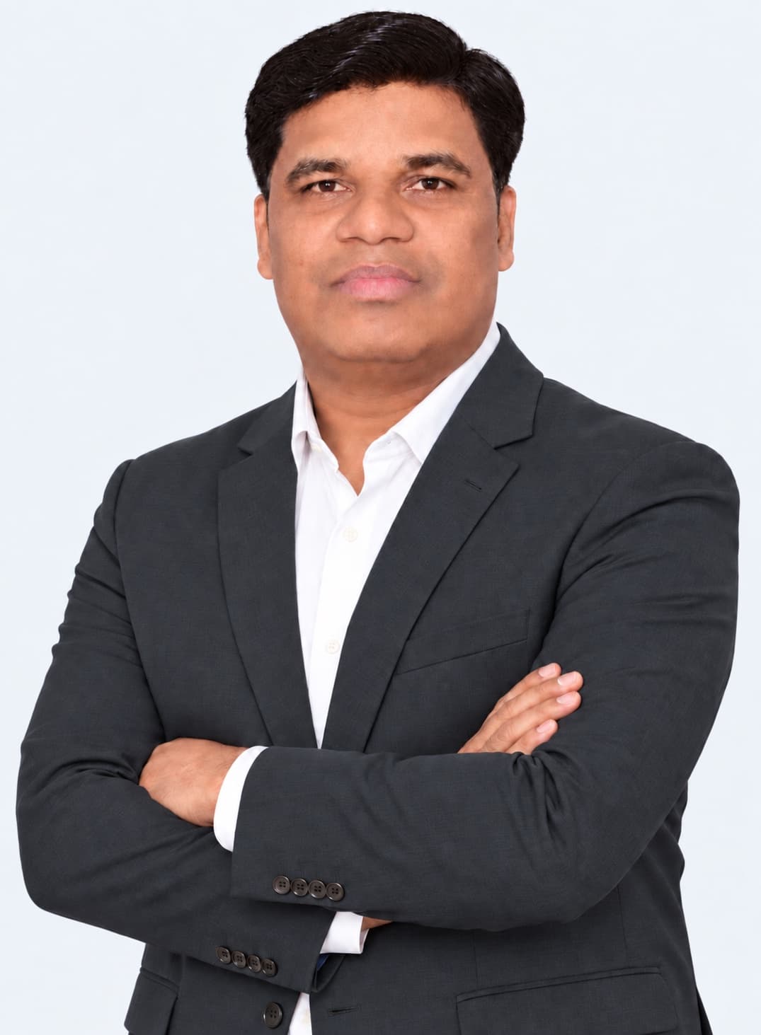 Vikas Bansode, Managing Director & CTO at Averra Data